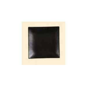  CAC International 6S16BK   Square Plate, 10 1/2 in 