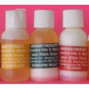  SUNBURN Relief Lotion   All Natural Beauty
