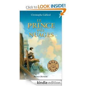Le Prince des Nuages tome 1 (Pocket Jeunesse) (French Edition 