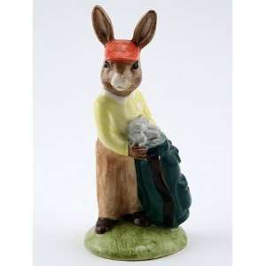  Bunnykins Caddie DB271