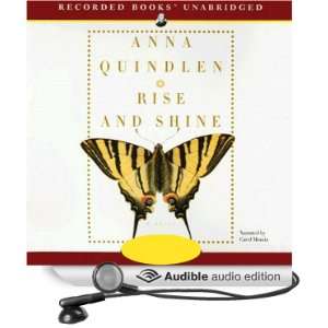   and Shine (Audible Audio Edition) Anna Quindlen, Carol Monda Books