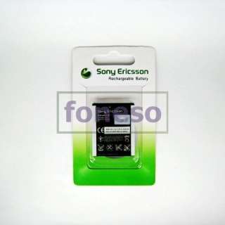 Genuine Sony Ericsson BST 40 Battery for P1i DC210  