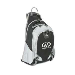  High Sierra Deuce Daypack   12 with your logo Sports 