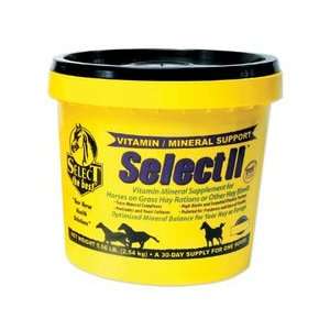  Select II 5.66lb 