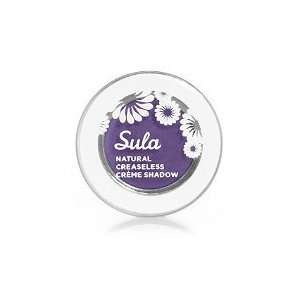  Sula Creaseless Cream Eye Shadow Wild Thing (Quantity of 4 