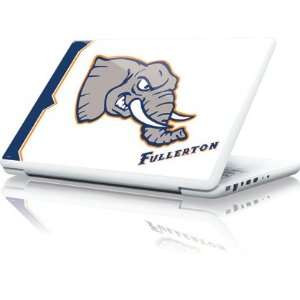  Cal State Fullerton skin for Apple MacBook 13 inch 