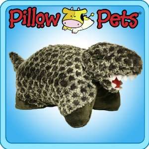  Pillow Pets Pee Wees Rexy T Rex Toys & Games