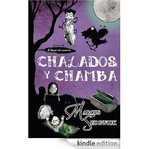 Chalados y chamba Edgar El cuervo 3 (Junior   Juvenil (roca 