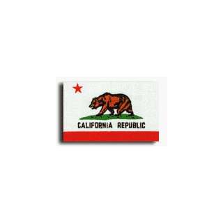  California   Polyester State Flags Patio, Lawn & Garden