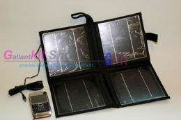 10W 18V Solar Panel Set for Notebook, Netbook, outdoor 009200200265 
