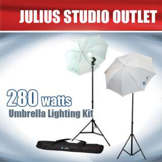 Photography Studio 33 Umbrella Photo Lighting Kit 35W  