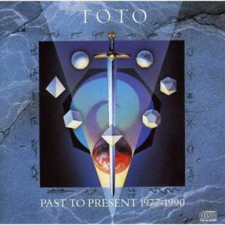  Past to Present 1977 1990 Toto
