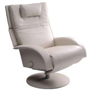  Nicole Modern Recliner by Lafer