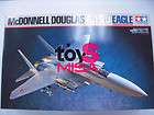 Tamiya 60307 1/32 McDonnell Douglas F 15J Eagle JASDF