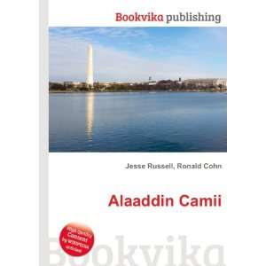  Alaaddin Camii Ronald Cohn Jesse Russell Books