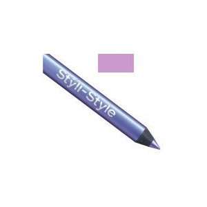  Styli Style Flat Eye Pencil Paris Pink 412 Beauty