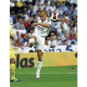  Fabio Cannavaro Poster