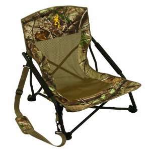 Browning Camping 8525014 Strutter Folding Chair  Sports 