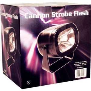  Cannon Strobe Flash