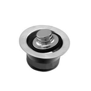  Westbrass EZ Mount Disposal Flange and Stopper D2105 62 