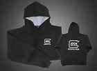 37 99 glock apparel large black sweatshirt aa12003  $ 