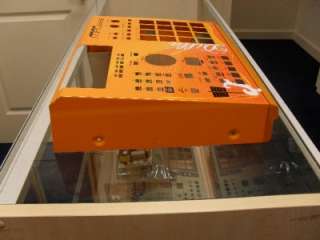 MPC 2000 XL Orange SE 2 Conversion Kit Panel+Pads+Case 20% Off  