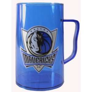 Nba Mavericks Cool Mug Polybag (Sc/N) Case Pack 36 