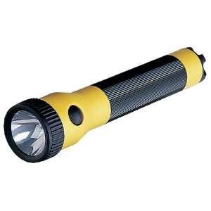  Streamlight 76014 PolyStinger Xenon Rechargeable Flashlight 