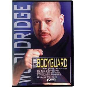 Instructional Fighting & Safety Information   Be The BodyGuard DVD 