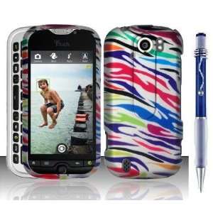   Free Elegent Translucent Ball Point Pen Cell Phones & Accessories