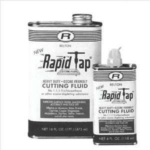  Rapid Tap Metal Cutting Fluid Style Cap. Vol.1gal, Pkg 