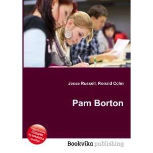  Pam Borton Ronald Cohn Jesse Russell Books