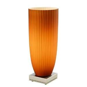  Forecast Lighting Capitola 1 Light Table Lamps   F6541 36 