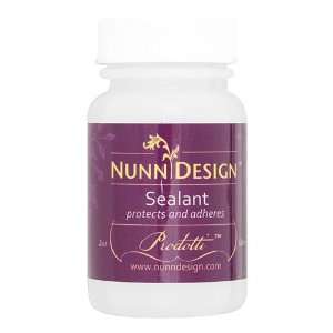  Nunn Design Prodotti Sealant 2oz. Bottle Crafts Collage 
