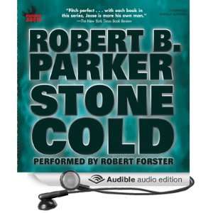  Stone Cold (Audible Audio Edition) Robert B. Parker 