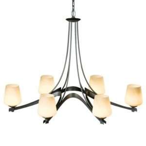   by Hubbardton Forge  R228296 Finish Natural Iron