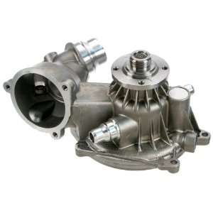  OES Genuine Water Pump for select BMW models Automotive