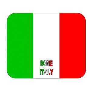  Italy, Roma [Rome] mouse pad 