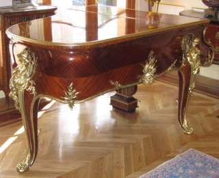 Magnificent Steinway Barber of Seville Grand Piano  