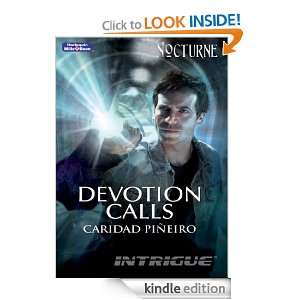 Devotion Calls Caridad Pineiro  Kindle Store