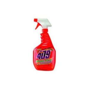  Formula 409 Orange Cleaner Degreaser (35307CLX) Category 
