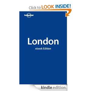  Planet London (City Guide) (City Travel Guide) Tom Masters, Steve 