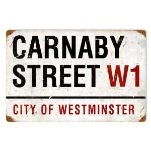  Carnaby Street