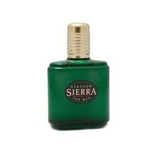   Stetson Sierra Cologne Splash For Men by 