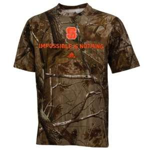 adidas North Carolina State Wolfpack Camp Scope Out Premium T Shirt 