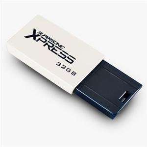  NEW Supersonic Xpress USB 3.0 Fla (Flash Memory & Readers 