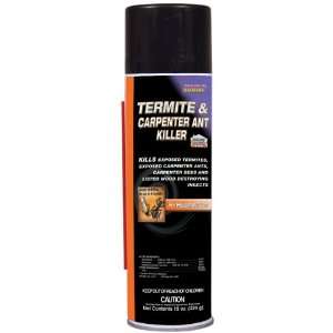  Bonide Termite Carpenter Ant Model 370 Pack of 12 Patio 