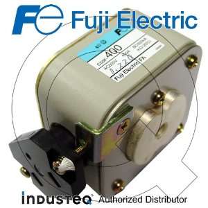 Fuji Electric CS5F 400   400 Amp / 500V Super Rapid Fuse
