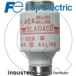 Fuji Electric BLA040D   40 Amp / 600V Fuse