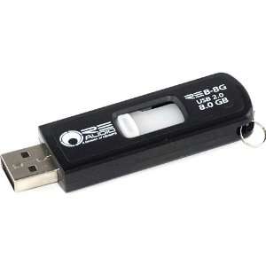  8 GB USB 2.0 Flash Drive By Re Audio Electronics